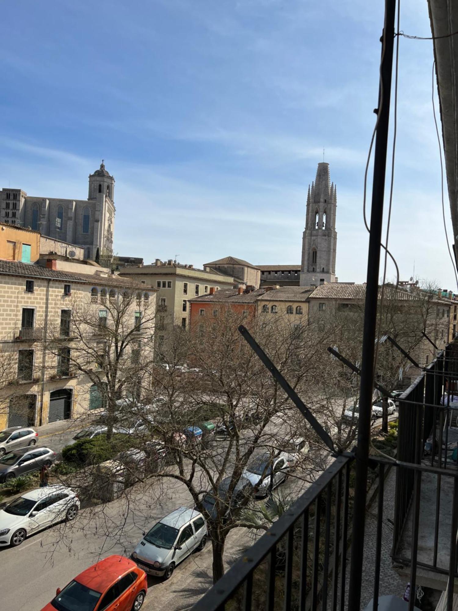 Bellaire Barri Vell Appartamento Girona