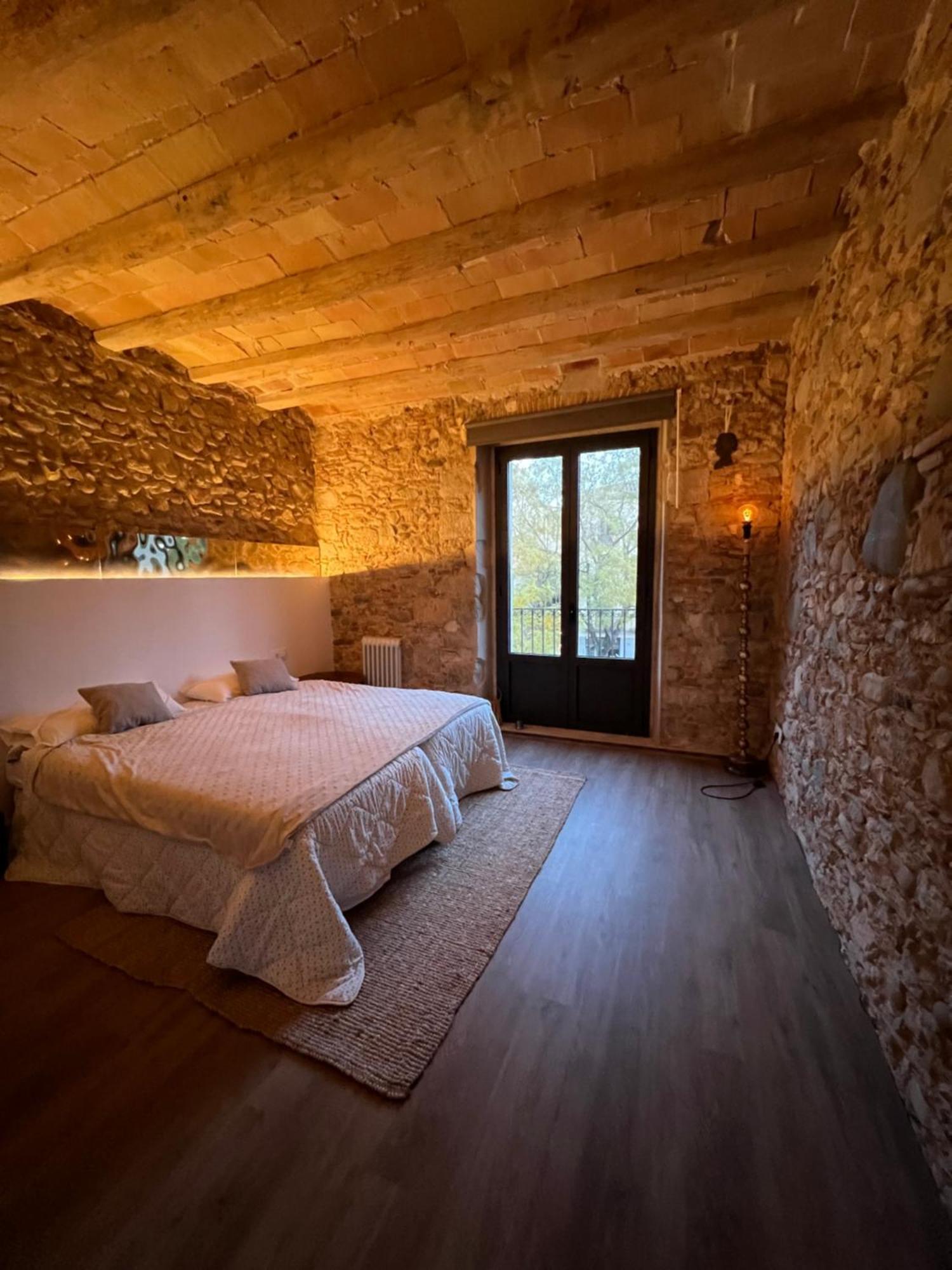 Appartamento Bellaire Barri Vell *