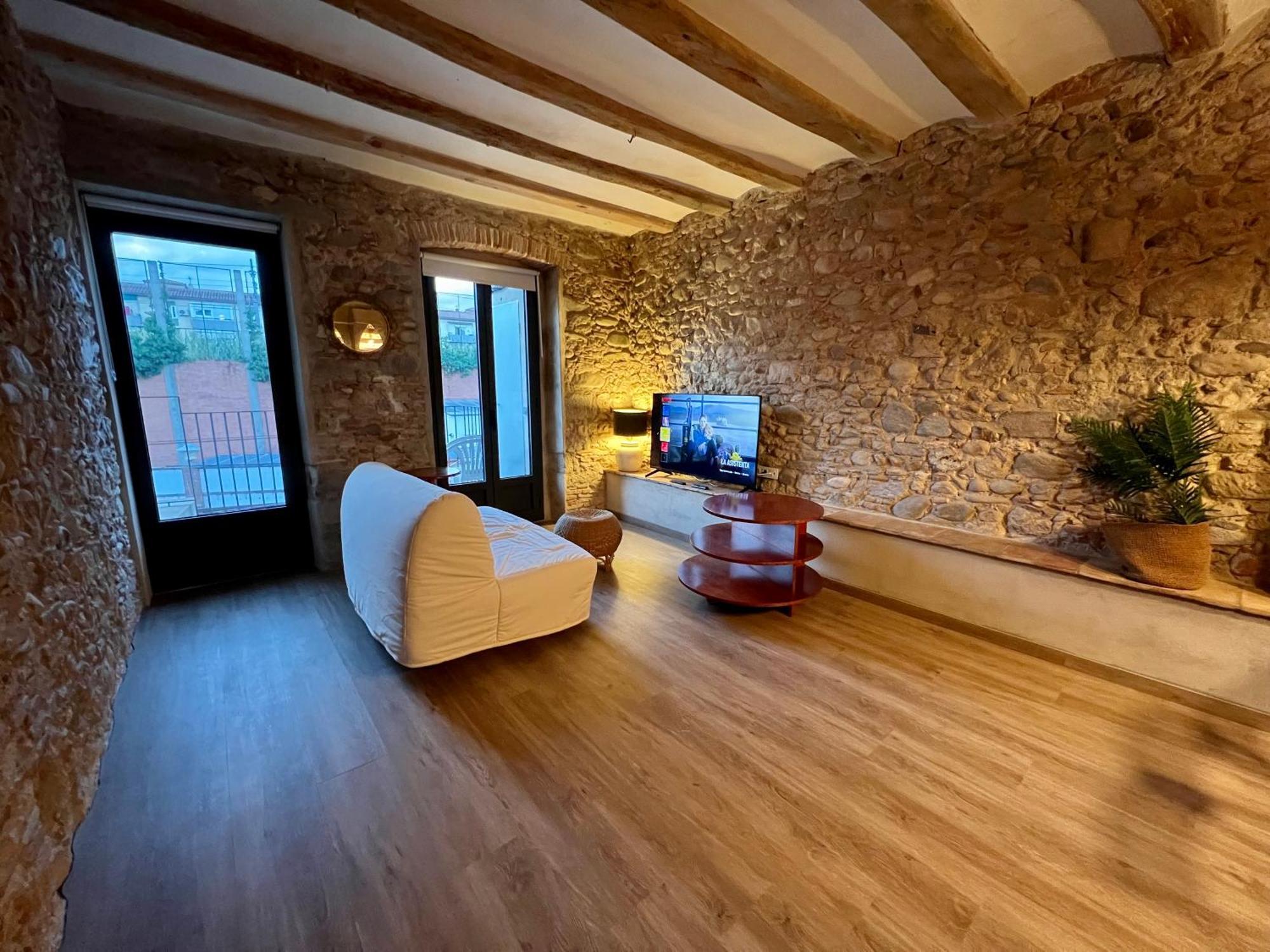 Appartamento Bellaire Barri Vell *