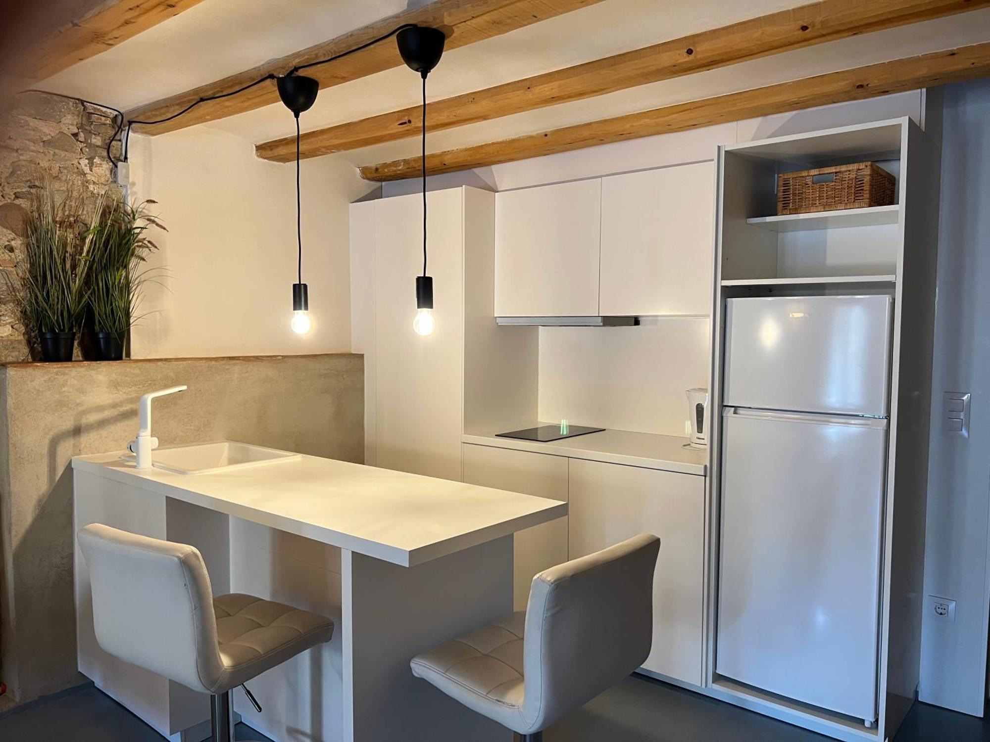 Appartamento Bellaire Barri Vell *