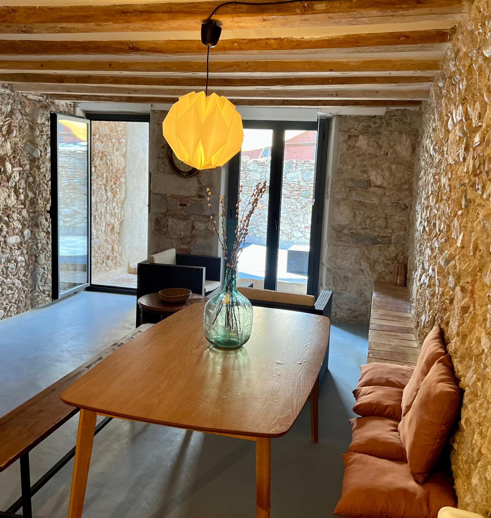 Bellaire Barri Vell Appartamento Girona