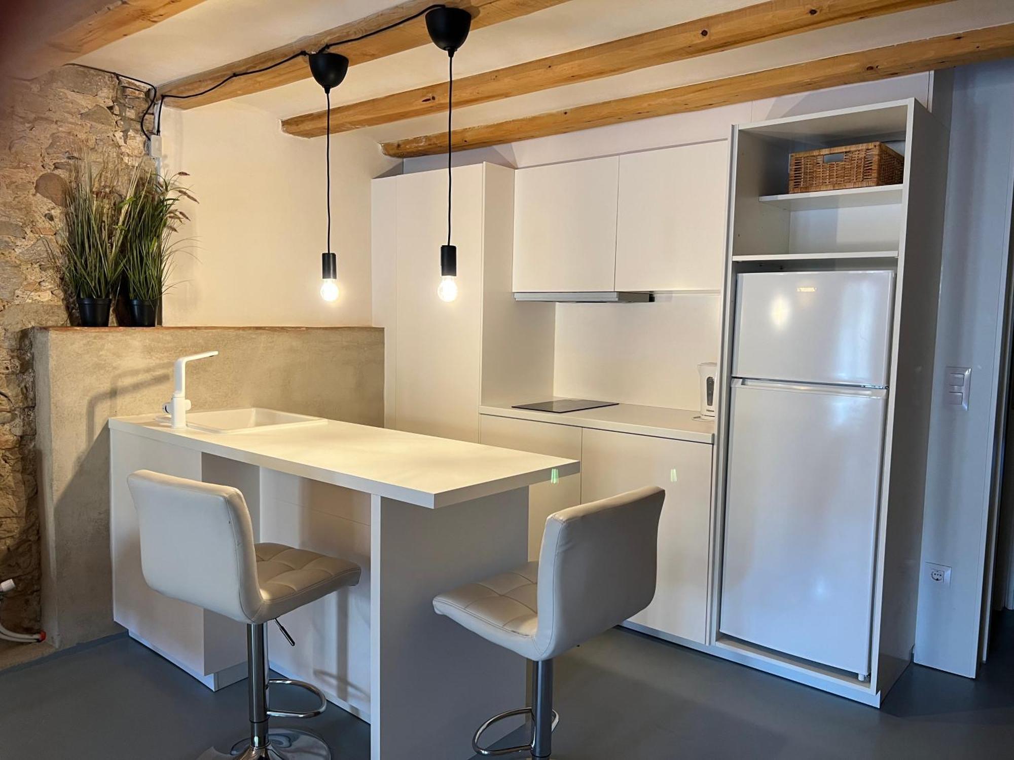 Appartamento Bellaire Barri Vell