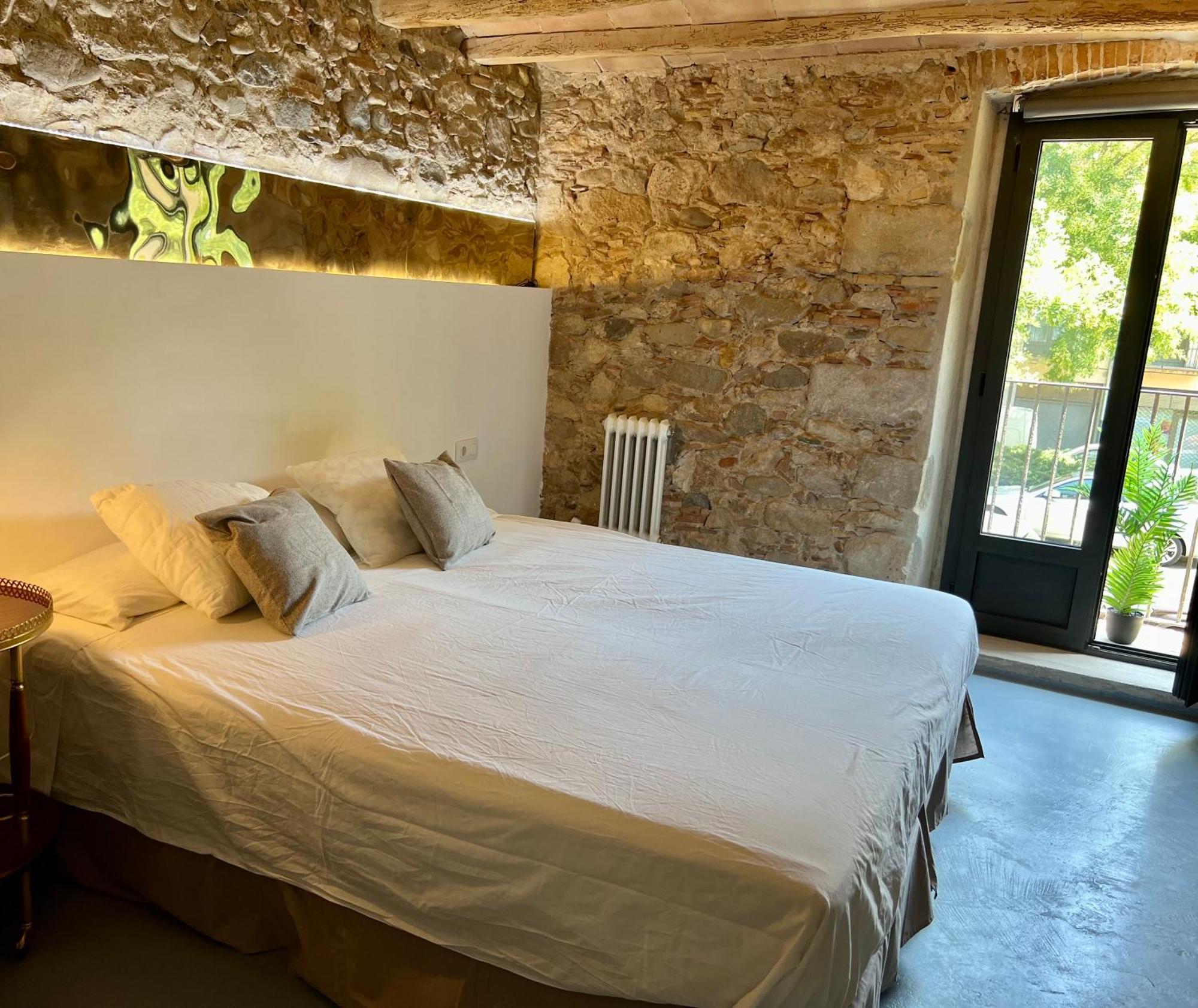 Appartamento Bellaire Barri Vell