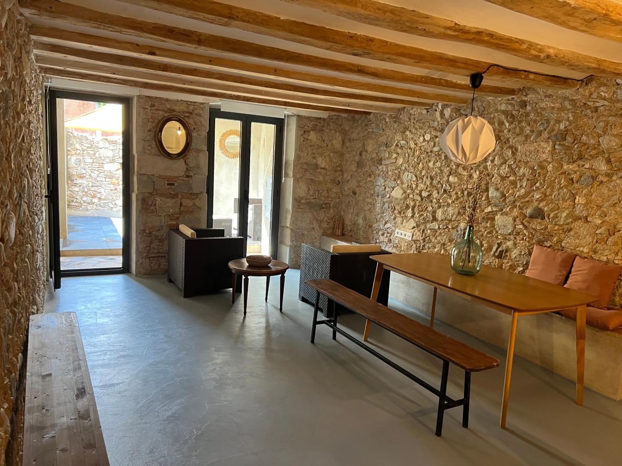 Bellaire Barri Vell Appartamento