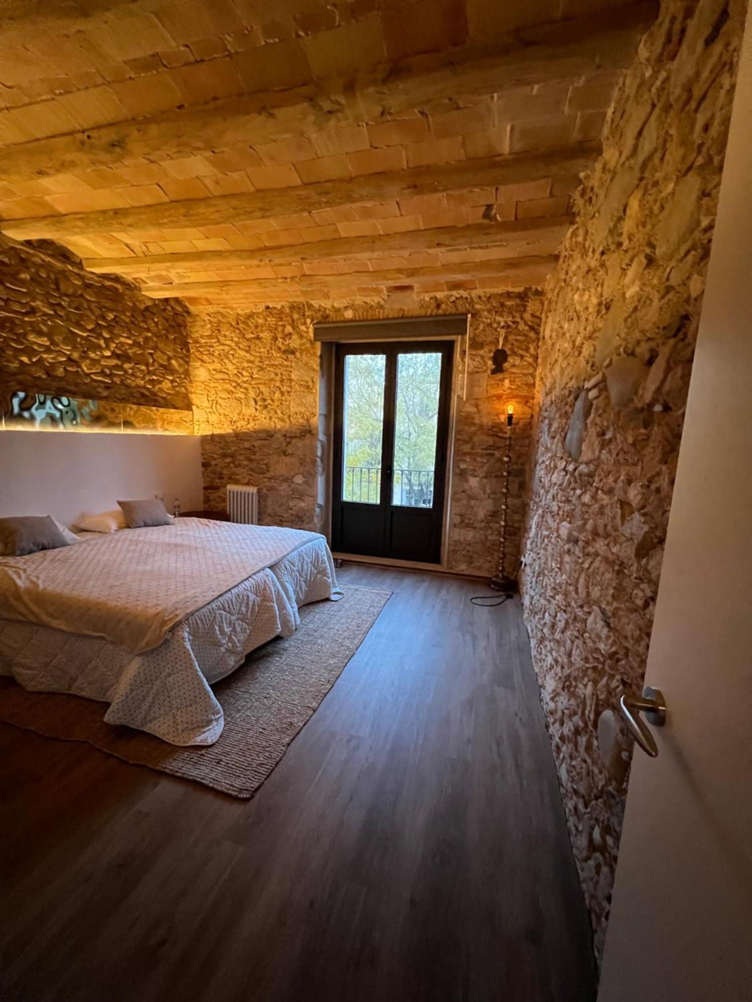 Appartement Bellaire Barri Vell Gérone