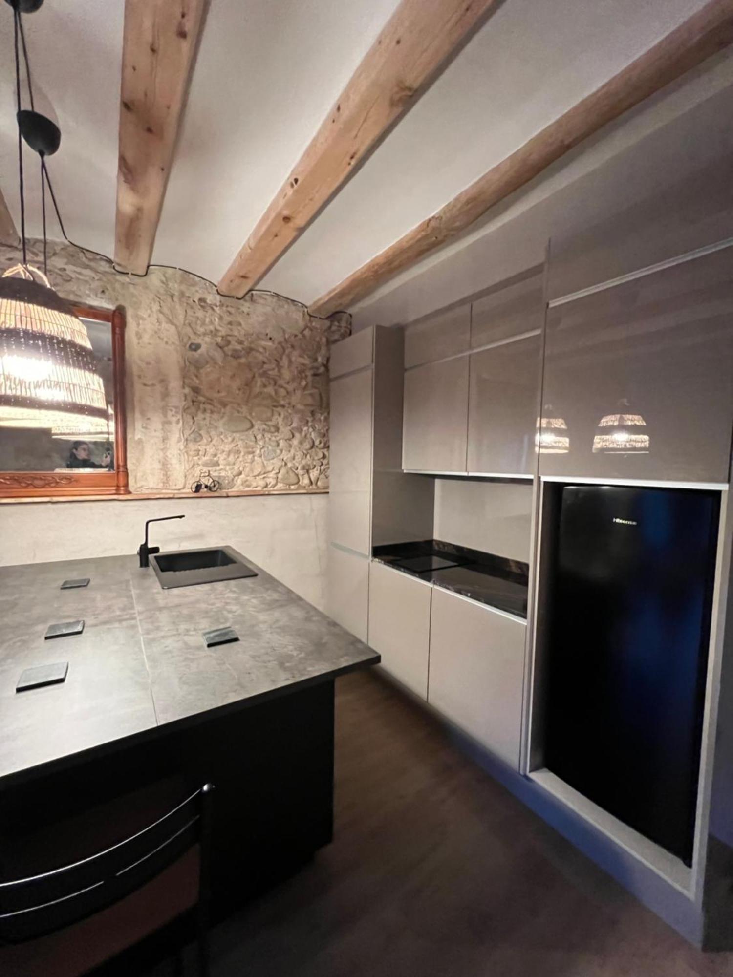 Appartement Bellaire Barri Vell