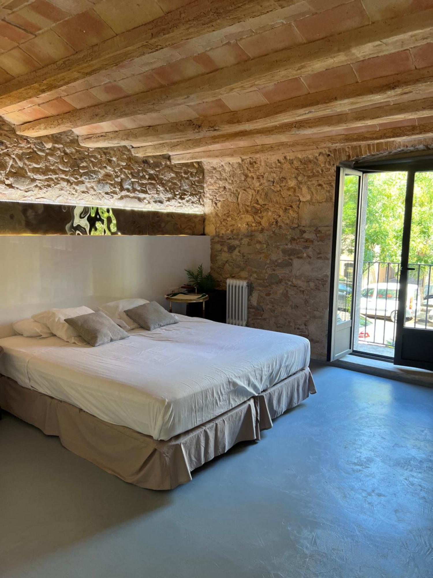 Bellaire Barri Vell Appartement *